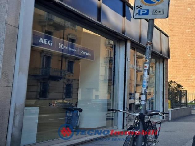 Immobile di 164 m² con 4 locali in affitto a Torino - Foto 2
