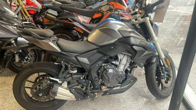 VOGE Brivido 500 500 rif. 21627245