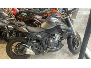 VOGE Brivido 500 500 rif. 21627245