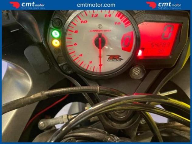 SUZUKI GSX R 750 Garantita e Finanziabile rif. 23913139 - Foto 5