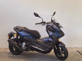 KL Brera X 300 E5+