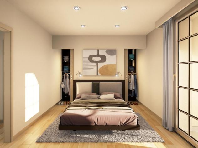 Appartamento in vendita a Marlia - Capannori 70 mq Rif: 1275453 - Foto 2