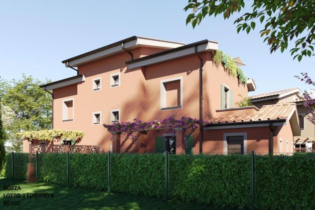 Villetta a schiera in vendita a Perignano - Casciana Terme Lari 145 mq Rif: 1422751 - Foto 5