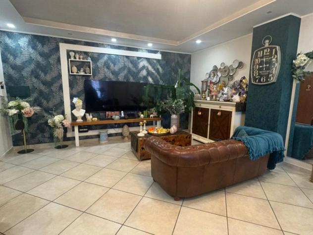 Appartamento in Via Francesco De Angelis - Foto 13