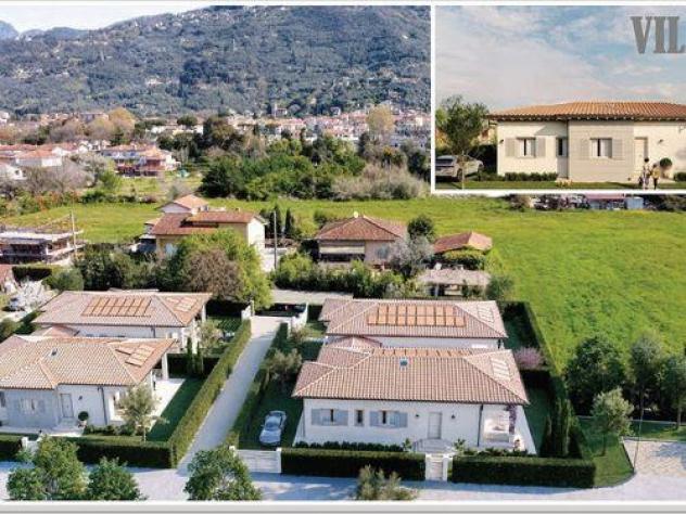 Villa in vendita a Pietrasanta 134 mq Rif: 1409283 - Foto 4