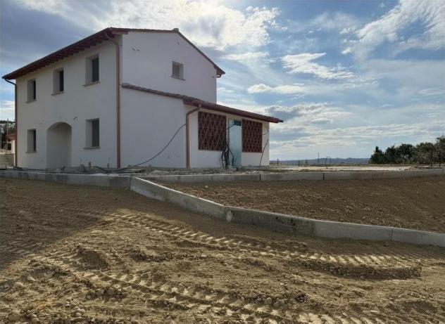Villa in vendita a Santa Maria a Monte 154 mq Rif: 1335277