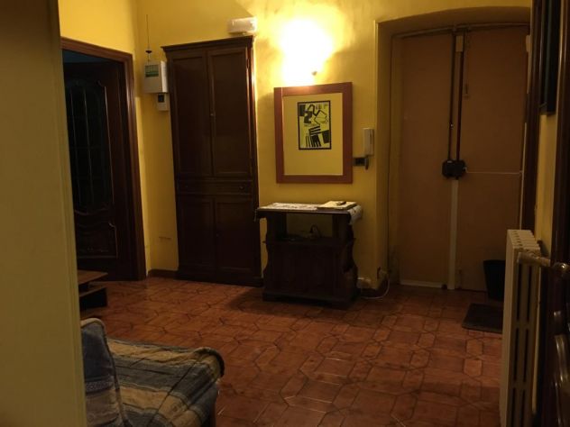 POSTO LETTO IN GRANDE CAMERA DOPPIA - Foto 3