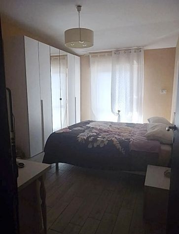 ARICCIA BILOCALE ARREDATO CON BALCONE E POSTO AUTO SPESE INCLUSE. - Foto 6