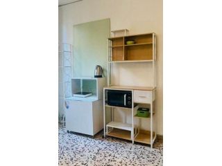 Appartamento in Affitto in zona SANTO SPIRITO