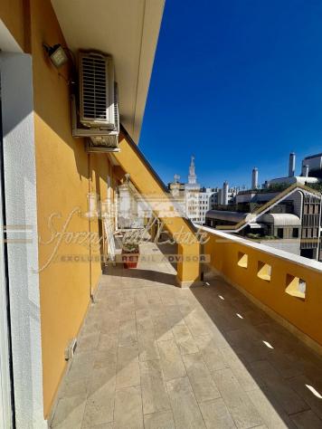 Appartamento 2 locali con Terrazzo a Milano - Foto 3