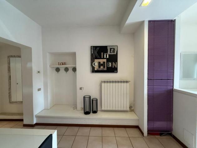 Trilocale in affitto a Novara - Foto 2