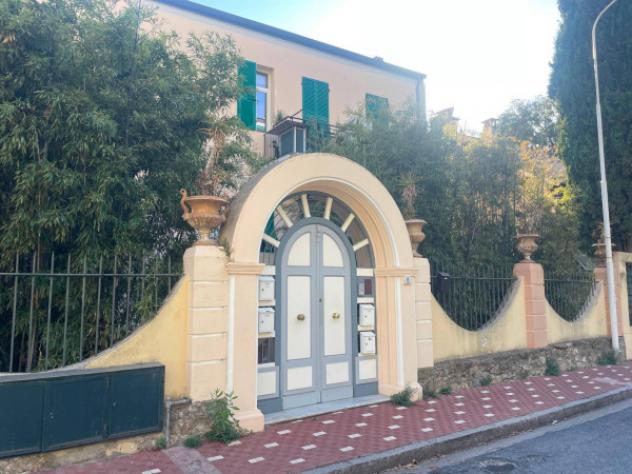 Attico / Mansarda di 78 m² con 2 locali in affitto a Ospedaletti - Foto 5