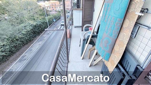 Trilocale in affitto a Rocca di Papa - Foto 12