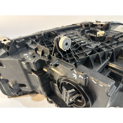 BMW 5 G30 G31 Faro Adattivo a Led Sinistro - 17536 - Foto 10