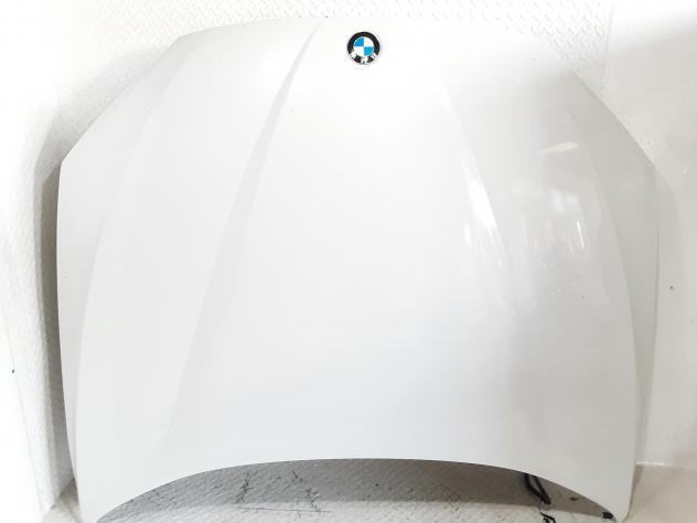 COFANO ANTERIORE BMW X1 Serie (E84) 41002993151 N47D20C (0915)