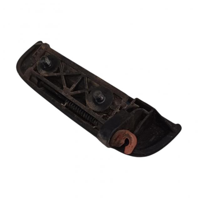 MANIGLIA ESTERNA POSTERIORE SINISTRA OPEL Agila 1° Serie 9206850 (0004) - Foto 8