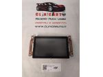 DISPLAY RENAULT Koleos 1° Serie 28091JY000 (08)