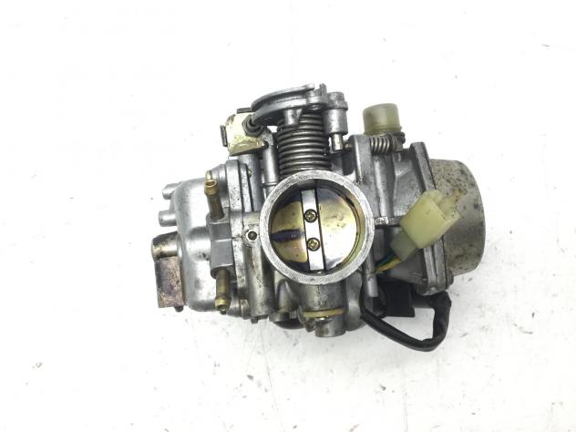 PIAGGIO BEVERLY 200 CARBURATORE WALBRO WVF REVISIONATO 2001 2003 M2820 - Foto 5