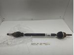 SEMIASSE ANTERIORE DESTRO OPEL Corsa F Serie 9836034280 (19)