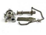 BMW R 1150 RS 11411341039 11311341118 POMPA OLIO R22 00 - 06 OIL PUMP