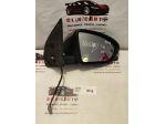 SPECCHIETTO RETROVISORE DESTRO NISSAN Qashqai 2° Serie 7FILI 026202 (1013)