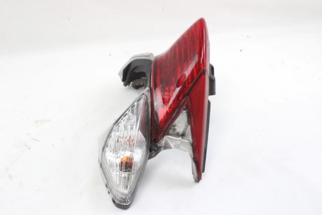 HONDA VISION 50 33700GGPD02 FARO POSTERIORE NSC50 11 - 17 TAILLIGHT - Foto 3