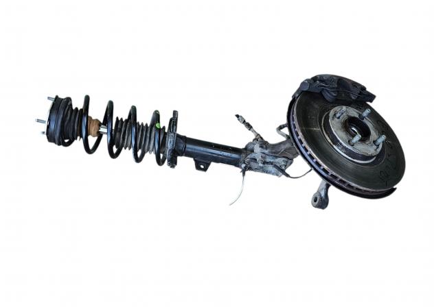 MASSA MECCANICA ANTERIORE DESTRA FORD EcoSport Serie CN15-3K170 Z2JA Diesel 1500 (12) - Foto 6