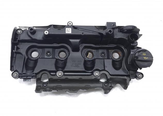 COPERCHIO PUNTERIE SKODA kodiaq Serie 05L103469D DBGA, DBGC, DFGA, DTSB Diesel 2000 (17)