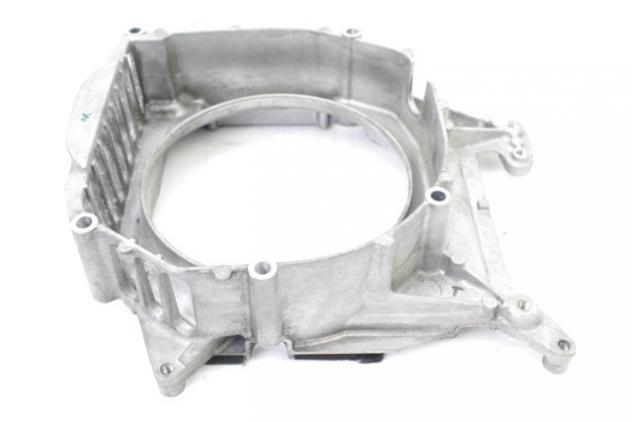 YAMAHA N-MAX 125 2DPE26210000 SUPPORTO RADIATORE 15 - 20 ENGINE FAN CASE - Foto 4
