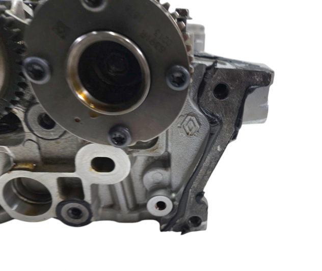 TESTA COMPLETA DACIA Duster Serie 110413692R H4D 450, H4D 460 Benzina 1000 (1724) - Foto 2
