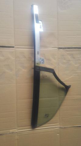 Vetro Porta DEFLETTORE Destro / DX SMART 700 ForTwo 450 03 - Foto 2