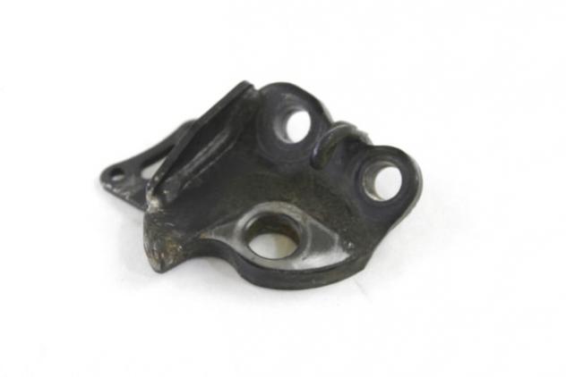 YAMAHA T-MAX XP 500 4B5273210000 SUPPORTO CAVALLETTO LATERALE 08 - 11 SIDE STAND BRACKET