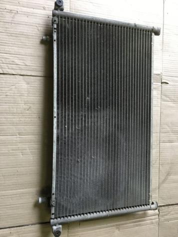 Radiatore Aria Condizionata Clima Nissan Terrano II / 2 R20 2001 - Foto 2
