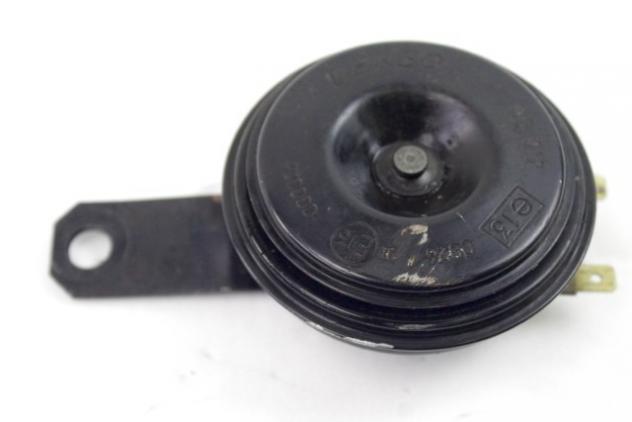 DUCATI MONSTER 695 51640031B CLACSON 06 - 08 HORN - Foto 2