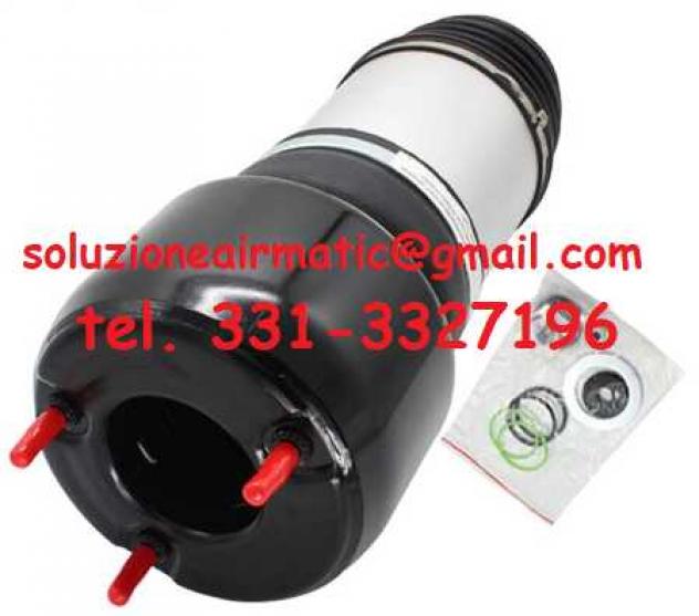 Mercedes Classe E W211 soffietto anteriore A2113205338