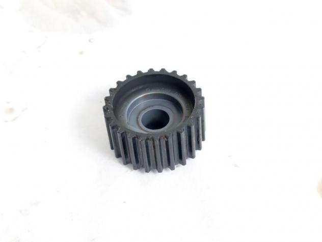 04C105263B PULEGGIA DENTATA ALBERO A CAMME VOLKSWAGEN T-ROC 1.0 B 81KW 6M 5P (2023) RICAMBIO USATO - Foto 2