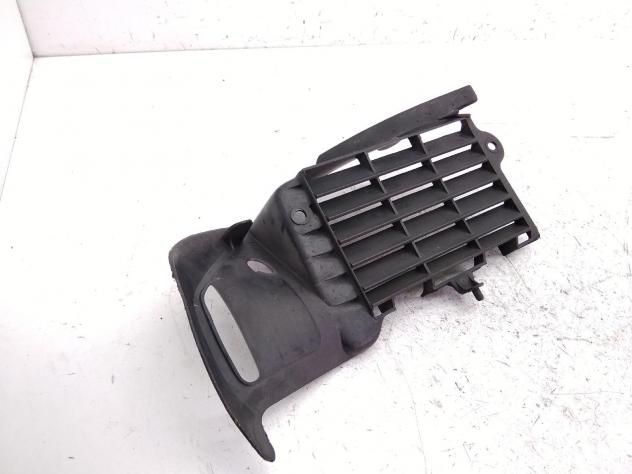 HONDA TRANSALP 600 CARENA GRIGLIA RADIATORE DESTRA 1997 1999 ZDCPD10A0WF - Foto 5