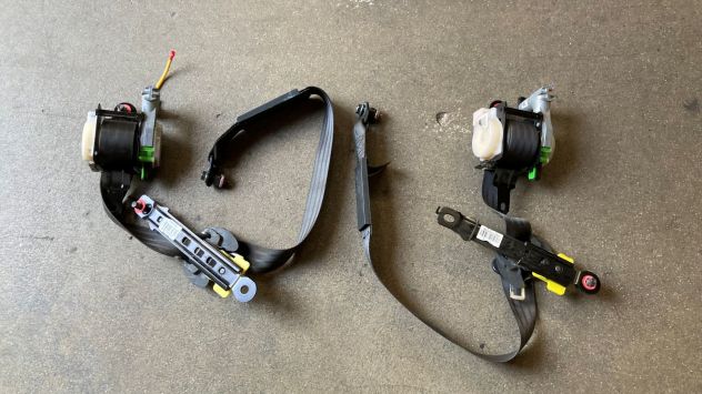 Kit airbag cruscotto Kia Venga del 2018 - Foto 6