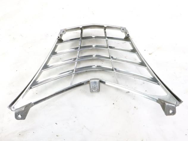 MALAGUTI CENTRO 50 07195303 MASCHERINA GRIGLIA CARENA ANTERIORE 07 - 11 FRONT SHIELD COVER - Foto 3