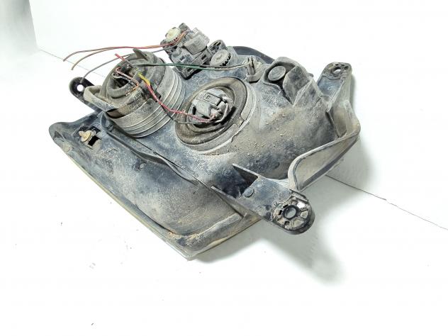 FARO ANTERIORE DESTRO ISUZU D-MAX Serie Pick-Up (TFR, TFS) 8980800090 (0212) - Foto 6