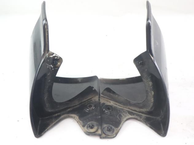 HONDA SH 125 08P70K0RD20 COPPIA PARAMANI ACCESSORI ORGINALE 24 - 25 HANDGUARDS - Foto 4