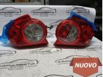 Fanale Post. Chevrolet Aveo - Kalos - Cruze 96650804 96650805