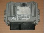 0281018173 ECU LANCIA DELTA 1.6 MJET 105 CV EDC16C39 0281018173 51901462