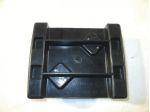 1248800130 SUPPORTO PARAURTI POSTERIORE MERCEDES 200 E  W124 BERLINA RICAMB &hellip;
