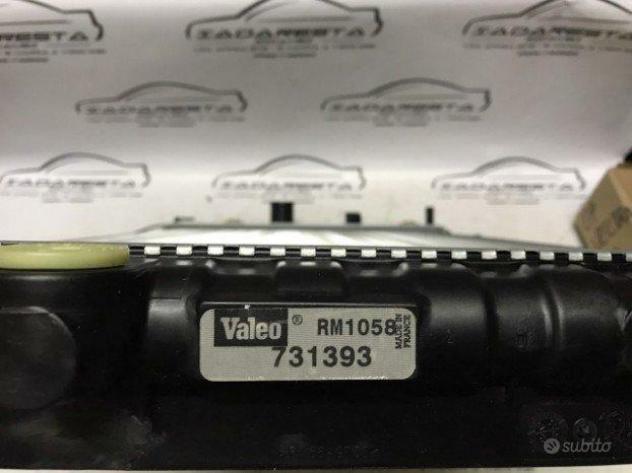 Radiatore Opel Vectra B Cambio Automatico 90499823 - Foto 3