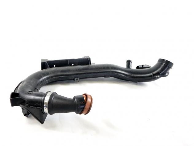 1697965 MANICOTTO FILTRO ARIA ASPIRAZIONE FORD S-MAX 2.0 D 120KW 6M 5P (2010) RICAMBIO USATO - Foto 8