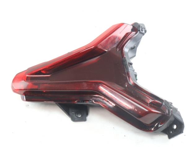 VOGE BRIVIDO R 125 2805807460001 FARO POSTERIORE 23 - 26 TAILLIGHT - Foto 2