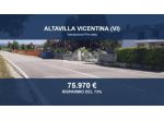 Immobile in asta di 1932 m² in vendita a Altavilla Vicentina