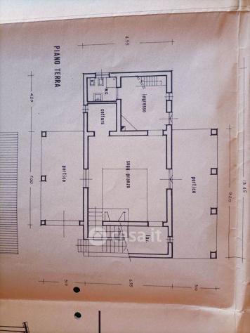 Vendita Rustico casale da 160 mq con giardino con posto auto - Foto 10