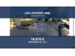 Immobile in asta di 494 m² in vendita a Colleferro